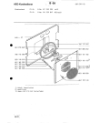 Схема №1 FHW 64 DA с изображением Кулер для духового шкафа Aeg 8996611811705