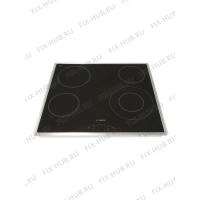 Стеклокерамика для плиты (духовки) Bosch 00687309 в гипермаркете Fix-Hub