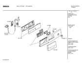Схема №3 WTL6400 Maxx WTL6400 с изображением Инструкция по эксплуатации для сушильной машины Bosch 00590164