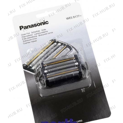 Насадка для электроэпилятора Panasonic WES9177Y в гипермаркете Fix-Hub