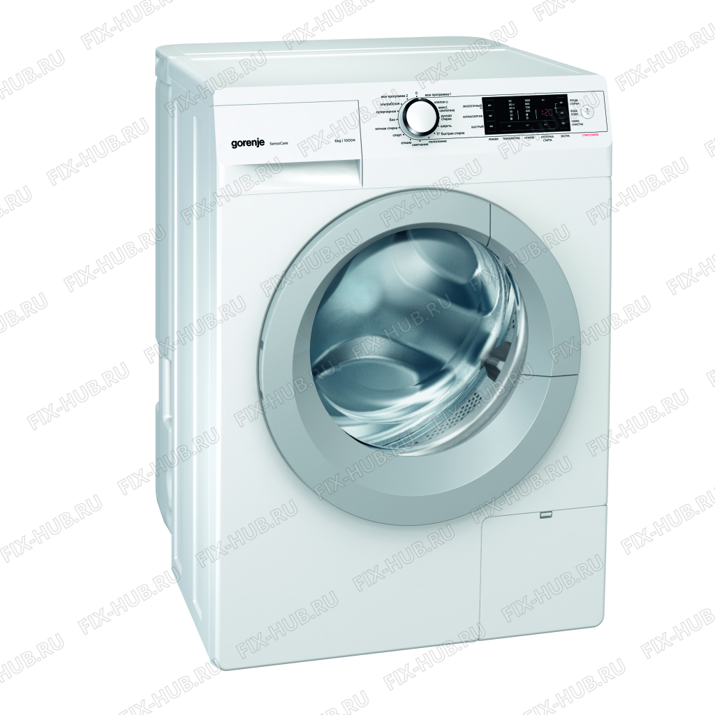 Запчасти для стиральной машины Gorenje MV65Z02/SRIV (483539, PS10/21104)  купить в Москве (России) по доступной цене в Fix-hub