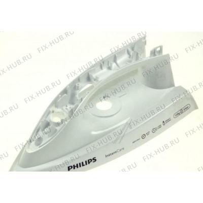 Элемент корпуса для электроутюга Philips 423902168841 в гипермаркете Fix-Hub