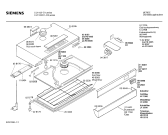 Схема №1 LU11020CH с изображением Переключатель для вытяжки Siemens 00055595