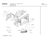 Схема №3 HG13051PP Siemens с изображением Кабель для плиты (духовки) Siemens 00489115