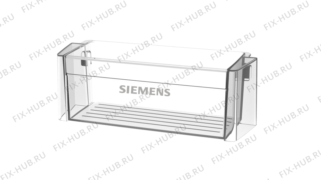 Большое фото - Полка для бутылок для холодильной камеры Siemens 00798901 в гипермаркете Fix-Hub