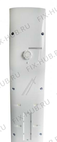 Большое фото - Панель управления Indesit C00284431 в гипермаркете Fix-Hub