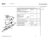 Схема №1 KGU34100 с изображением Инструкция по эксплуатации для холодильной камеры Bosch 00593191