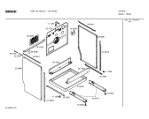 Схема №2 HSN722HSC с изображением Инструкция по эксплуатации для электропечи Bosch 00583036