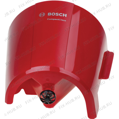 Фильтр для электрокофеварки Bosch 00658588 в гипермаркете Fix-Hub