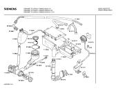 Схема №3 WM42310 SIWAMAT PLUS 4231 с изображением Панель для стиралки Siemens 00270756