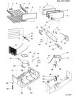 Схема №3 SC09ULAAI (F069064) с изображением Инструкция по эксплуатации для холодильной камеры Indesit C00281169