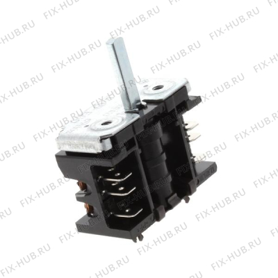 Микропереключатель Indesit C00117388 в гипермаркете Fix-Hub