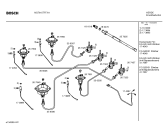 Схема №1 NGT612TFF Bosch с изображением Инструкция по эксплуатации для электропечи Bosch 00580651