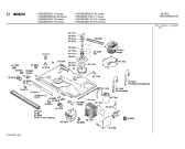 Схема №2 HMG8600BB с изображением Кулинарная книга для микроволновой печи Bosch 00514192