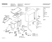 Схема №2 BK50001 с изображением Терморегулятор для водонагревателя Siemens 00056942