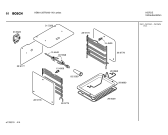 Схема №2 HBN112SFN с изображением Инструкция по эксплуатации для электропечи Bosch 00523537