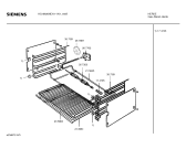 Схема №4 HG19020NE с изображением Клемма для духового шкафа Bosch 00267898