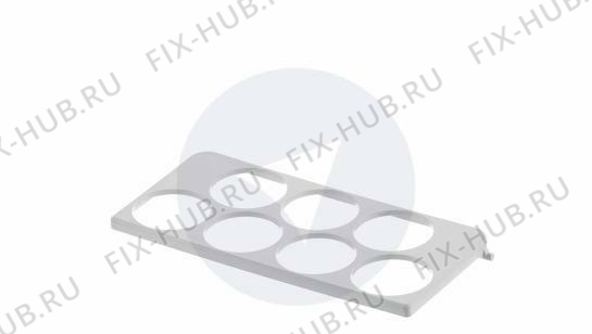 Большое фото - Вставка для яиц для холодильника Bosch 00086460 в гипермаркете Fix-Hub