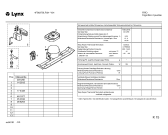 Схема №1 4FS627SLR с изображением Панель для холодильника Bosch 00362004