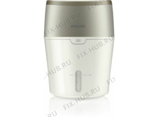 Увлажнитель и очиститель воздуха Philips HU4803/01 - Фото