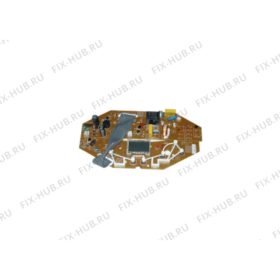 Микромодуль для хлебопечи Moulinex SS-186107 в гипермаркете Fix-Hub