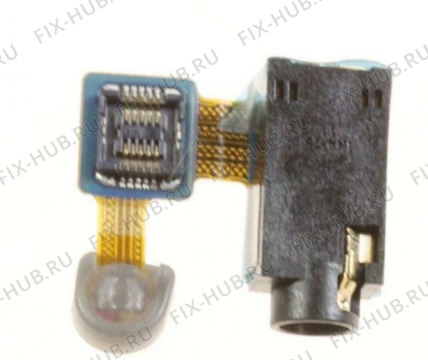 Большое фото - Соединитель для аудиотехники Samsung GM59-01068A в гипермаркете Fix-Hub