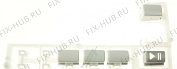 Большое фото - Переключатель для стиралки Electrolux 1326388632 в гипермаркете Fix-Hub