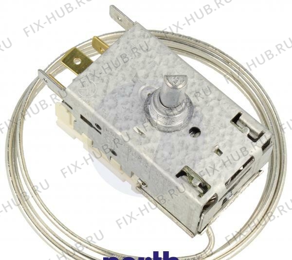 Большое фото - Микротермостат Whirlpool 481227128568 в гипермаркете Fix-Hub