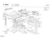 Схема №1 0701174637 KS178TL с изображением Шильдик для холодильника Bosch 00022411