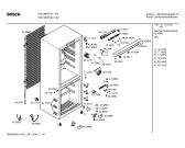 Схема №2 KGU30605 с изображением Инструкция по эксплуатации для холодильной камеры Bosch 00693089