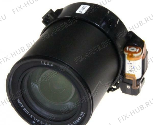 Большое фото - Линза для камеры Panasonic VXW1167 в гипермаркете Fix-Hub
