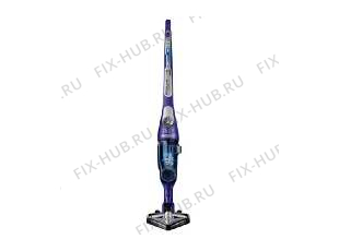 Пылесос Rowenta RH8870WO/2D2 - Фото