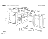 Схема №2 0705114014 GS100EW с изображением Клапан для холодильника Bosch 00123249