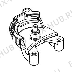 Большое фото - Фиксатор для электрокофеварки Philips 996530001314 в гипермаркете Fix-Hub