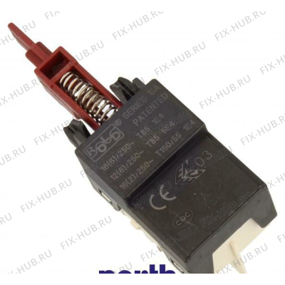 Переключатель для посудомойки Smeg 816450164 в гипермаркете Fix-Hub