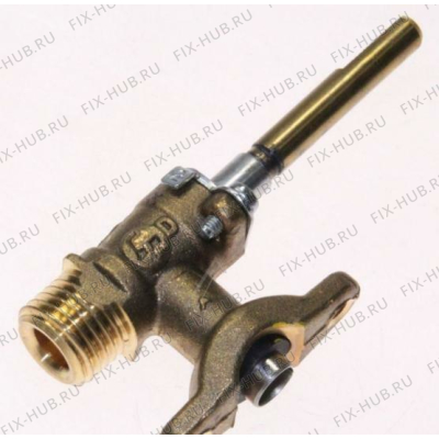 Кран газовый для электропечи Zanussi 3429022290 в гипермаркете Fix-Hub