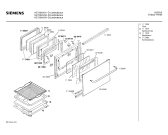 Схема №2 HE72240 с изображением Переключатель для электропечи Siemens 00059281