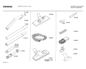 Схема №1 Z-BLATT_02 с изображением Всякое Siemens 00084694