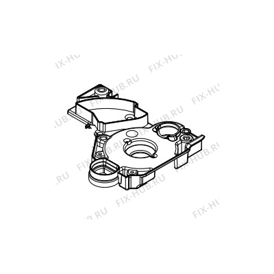 Запчасть для кофеварки (кофемашины) Philips 996530073702 в гипермаркете Fix-Hub