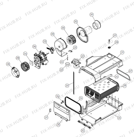 Схема №1 T793C US   -white (340880, TD60.3) с изображением Декоративная панель для стиральной машины Gorenje 349255