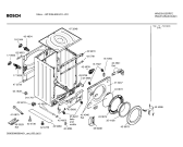 Схема №2 WFXI2440EU WFXI2440 с изображением Инструкция по установке и эксплуатации для стиралки Bosch 00591275
