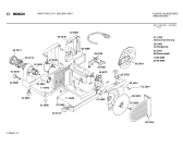 Схема №1 0711020284 MAS7910 с изображением Модуль для прибора для нарезки Bosch 00056726
