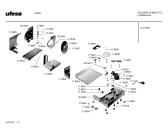 Схема №1 FS200 с изображением Пружина для электрофена Bosch 00178942