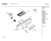 Схема №3 HS24023SA с изображением Инструкция по эксплуатации для духового шкафа Siemens 00526727