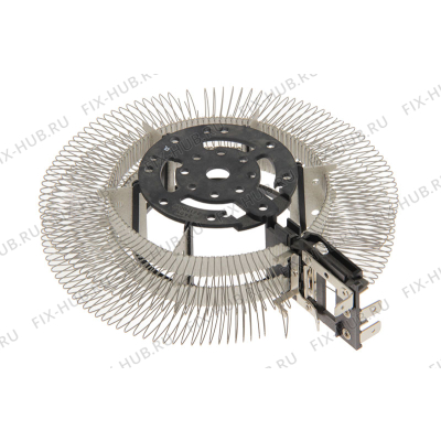Нагревательный элемент для обогревателя (вентилятора) DELONGHI 5114005100 в гипермаркете Fix-Hub