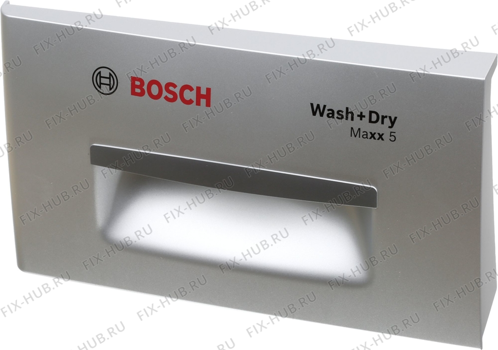 Большое фото - Ручка для стиралки Bosch 00654117 в гипермаркете Fix-Hub