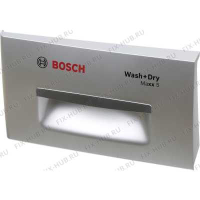 Ручка для стиралки Bosch 00654117 в гипермаркете Fix-Hub