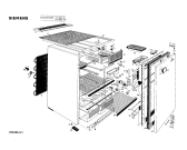 Схема №1 KT1602 с изображением Клапан для холодильной камеры Siemens 00102371