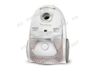 Пылесос Moulinex MO3967PA/4Q0 - Фото