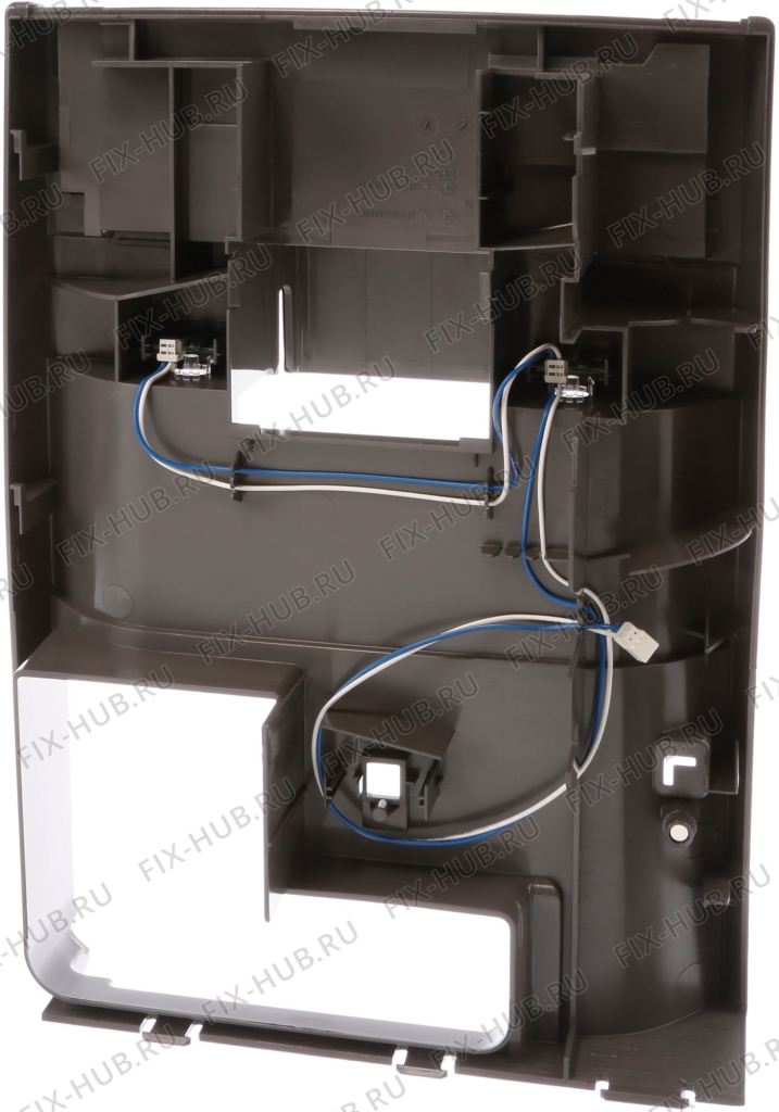 Большое фото - Передняя часть корпуса для кофеварки (кофемашины) Siemens 11003961 в гипермаркете Fix-Hub